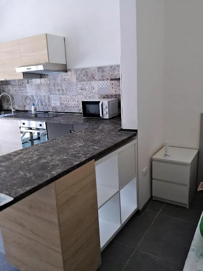 La Ca' Pezzana Affittaly Apartments Bologna Italy