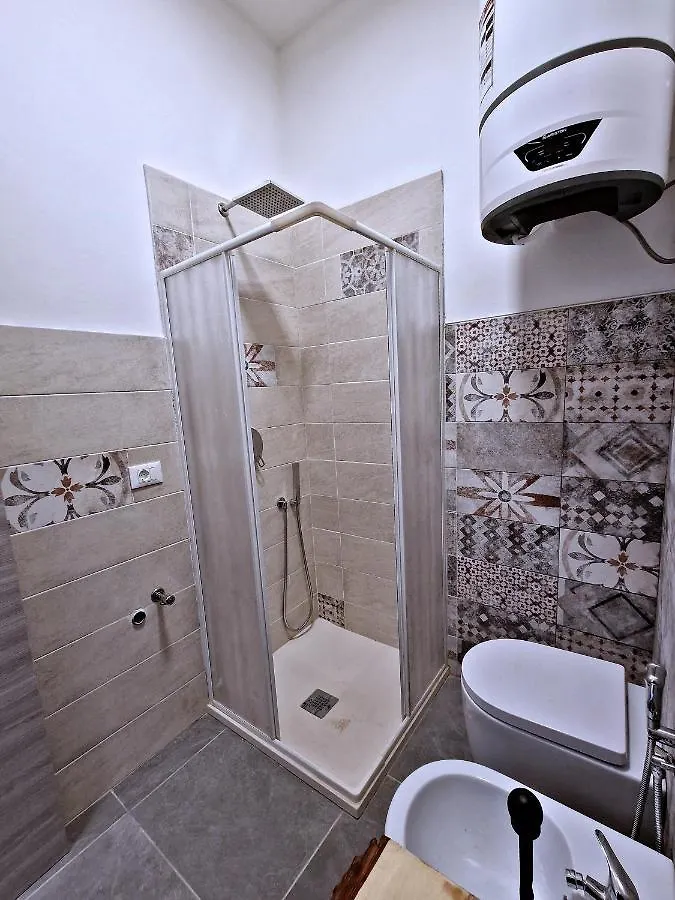 La Ca' Pezzana Affittaly Apartments Bologna