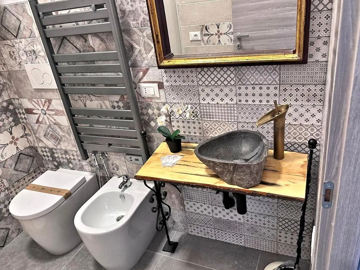 La Ca' Pezzana Affittaly Apartments Болонья