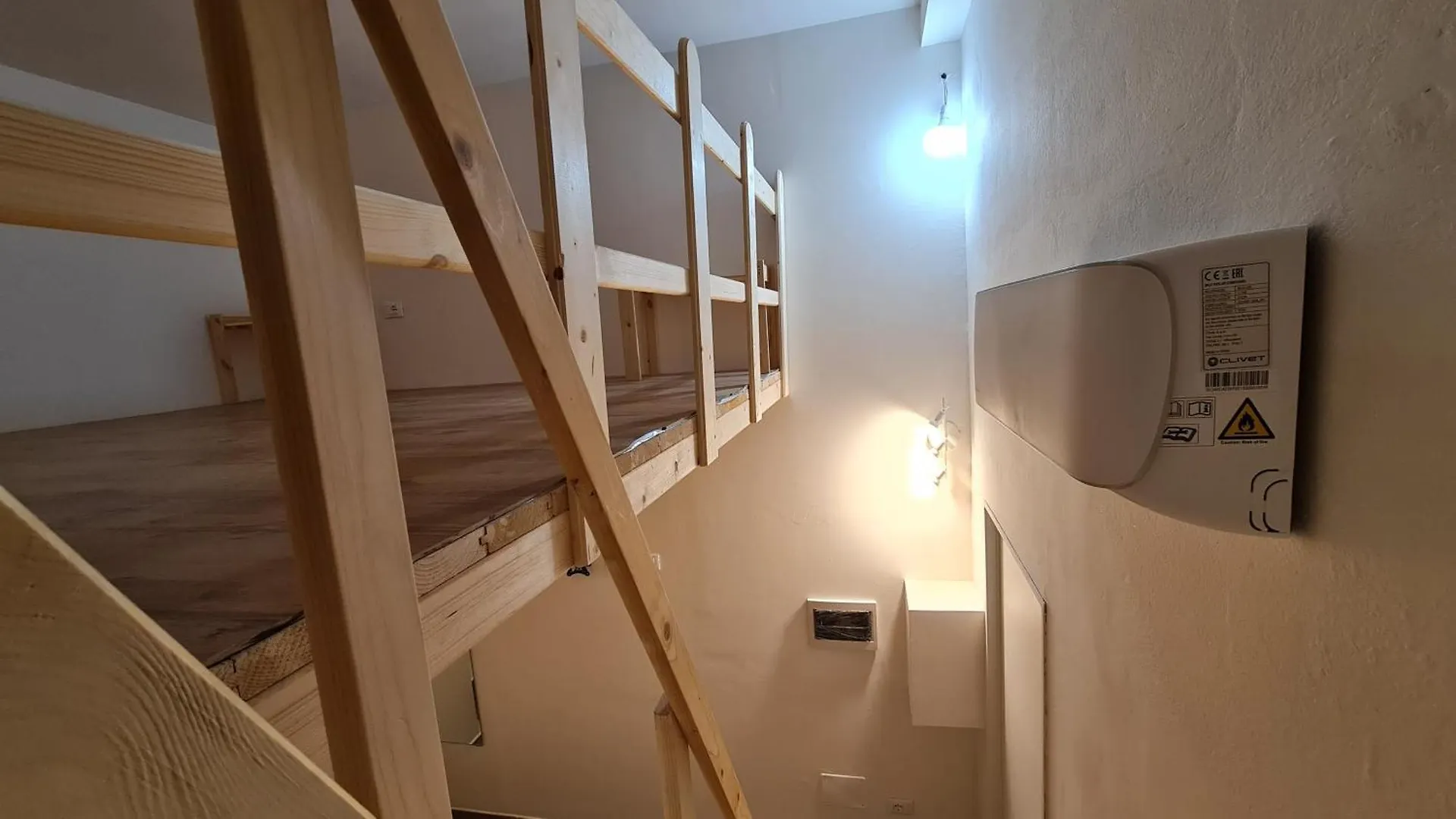 La Ca' Pezzana Affittaly Apartments Bologna