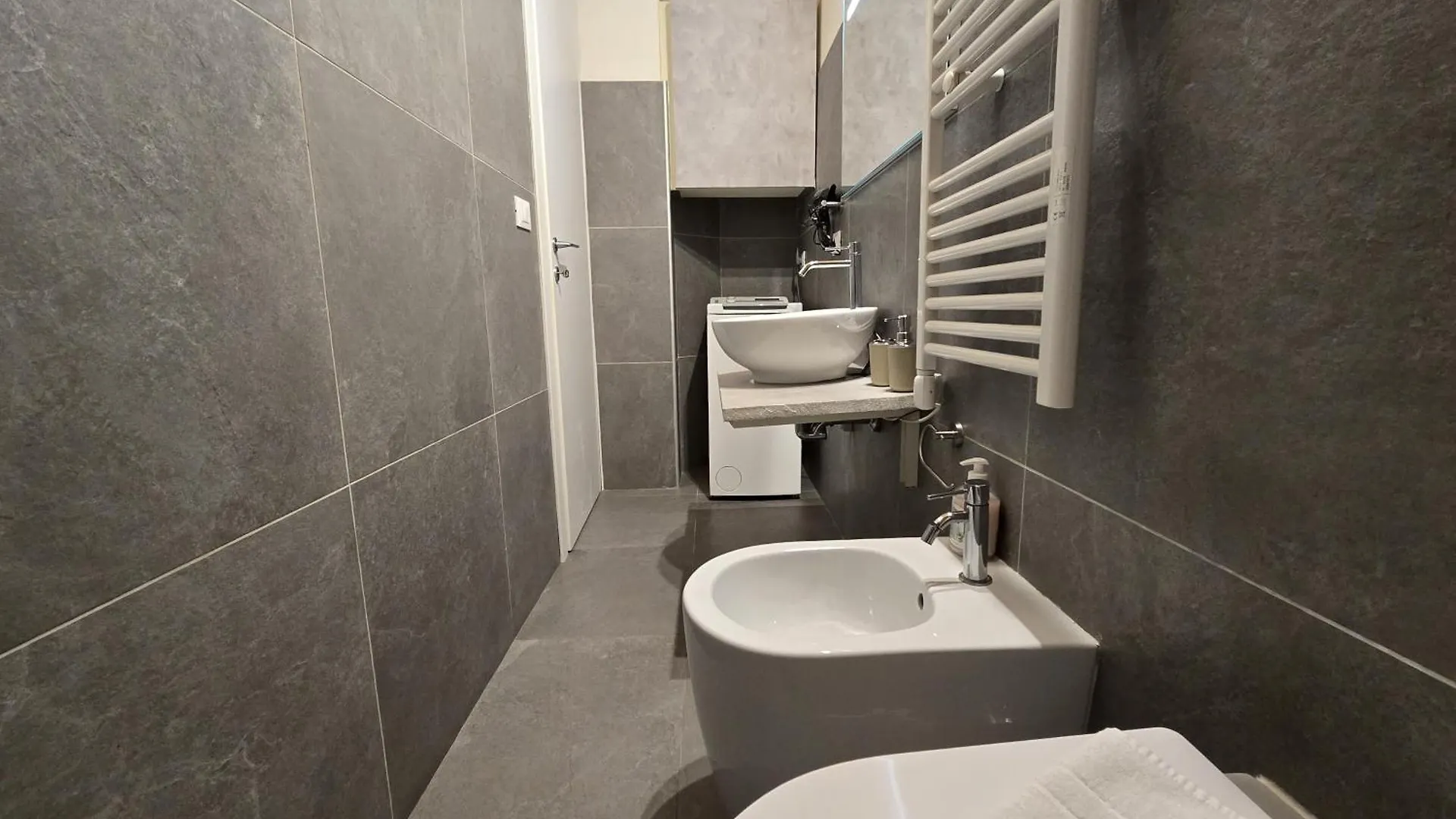 La Ca' Pezzana Affittaly Apartments Bologna