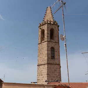 Pepigall , Alguer Italia