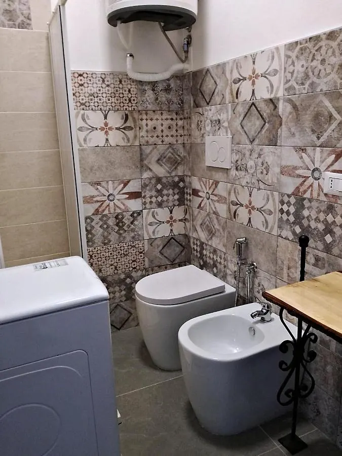 La Ca' Pezzana Affittaly Apartments Bologna Italy