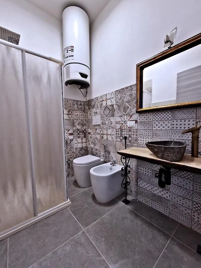 La Ca' Pezzana Affittaly Apartments Bologna