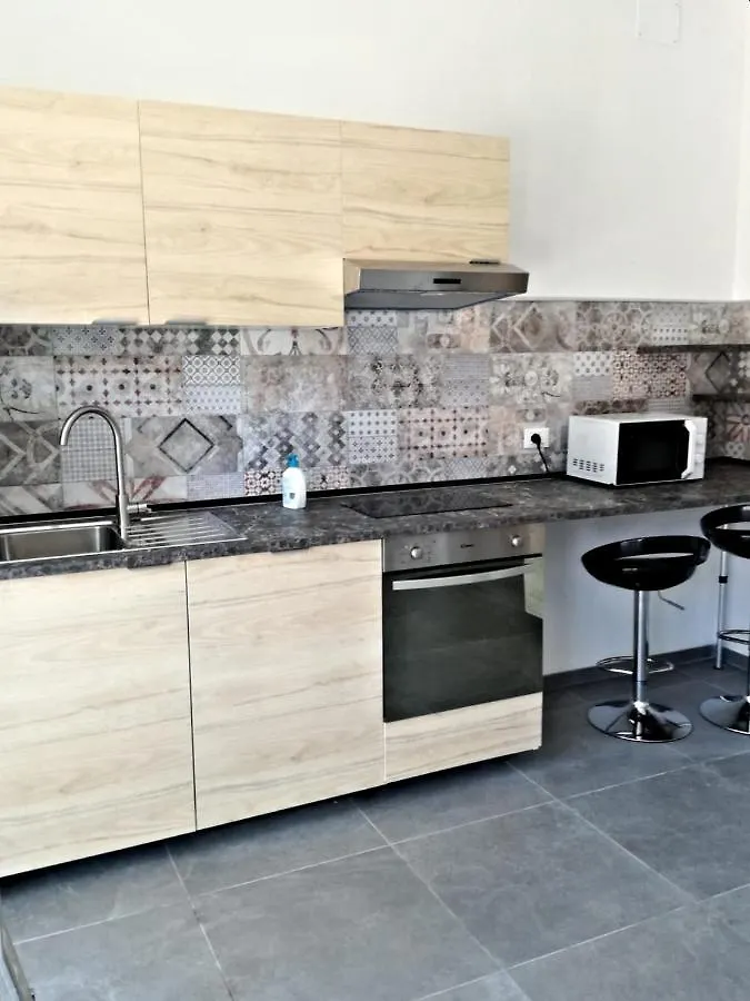 La Ca' Pezzana Affittaly Apartments Bologna