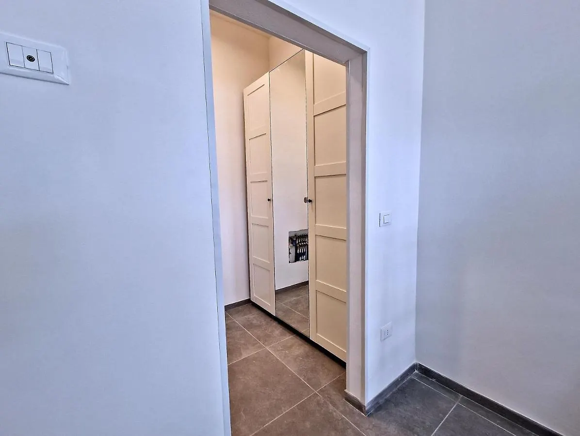La Ca' Pezzana Affittaly Apartments Bologna