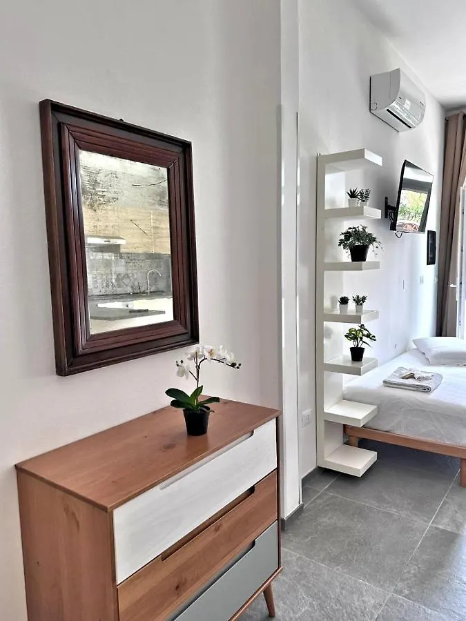 La Ca' Pezzana Affittaly Apartments Bologna