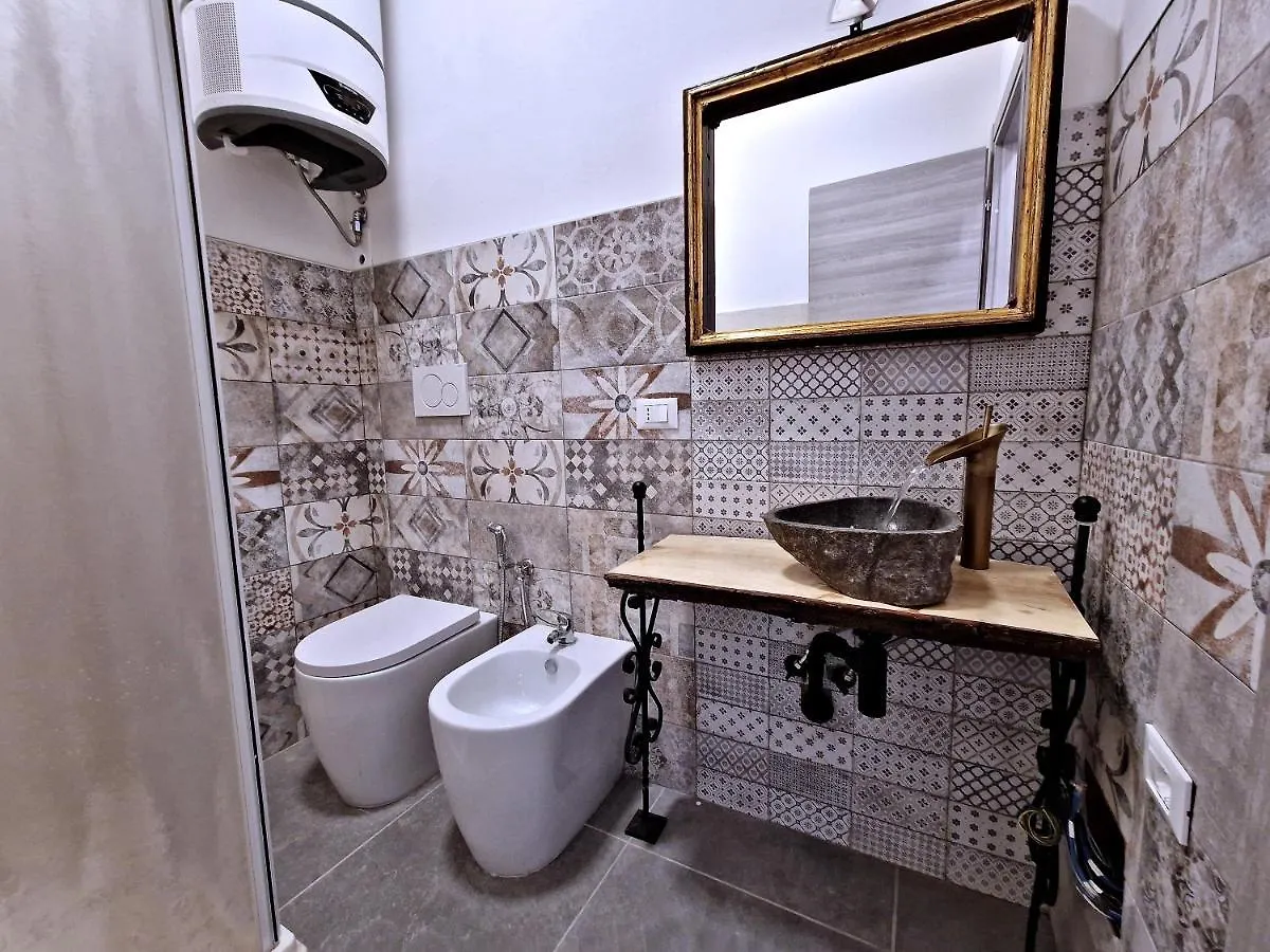 La Ca' Pezzana Affittaly Apartments Bologna 0*,