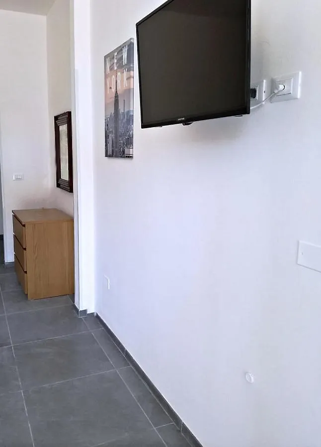 La Ca' Pezzana Affittaly Apartments Bologna