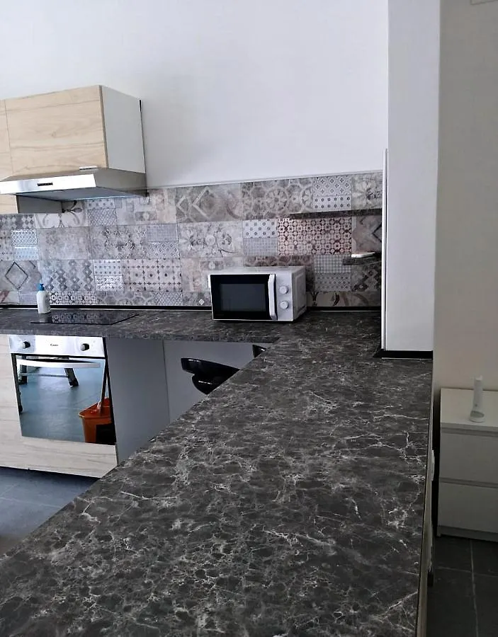 La Ca' Pezzana Affittaly Apartments Bologna Italia