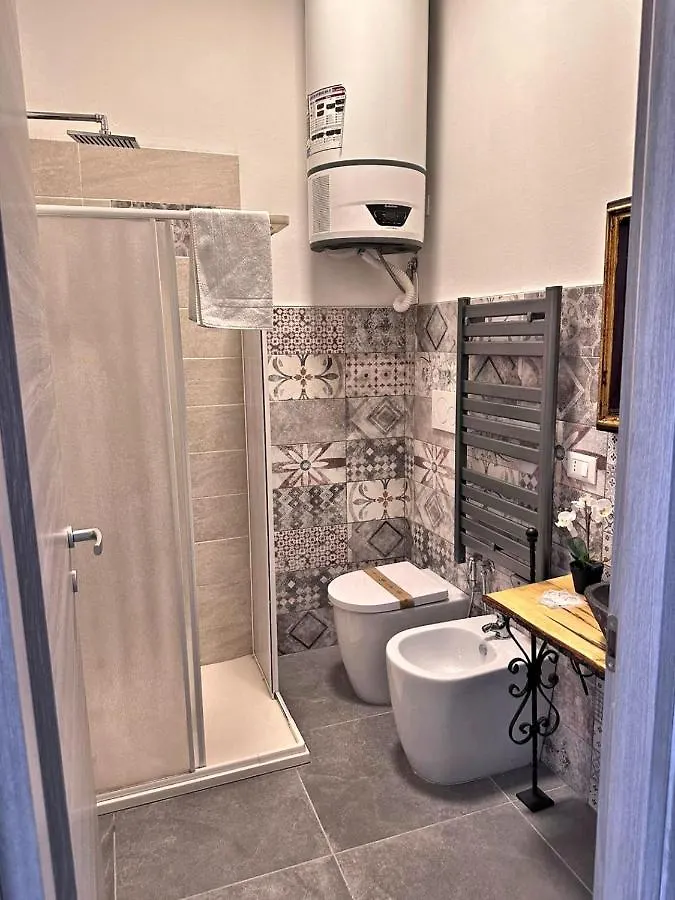 La Ca' Pezzana Affittaly Apartments Bologna
