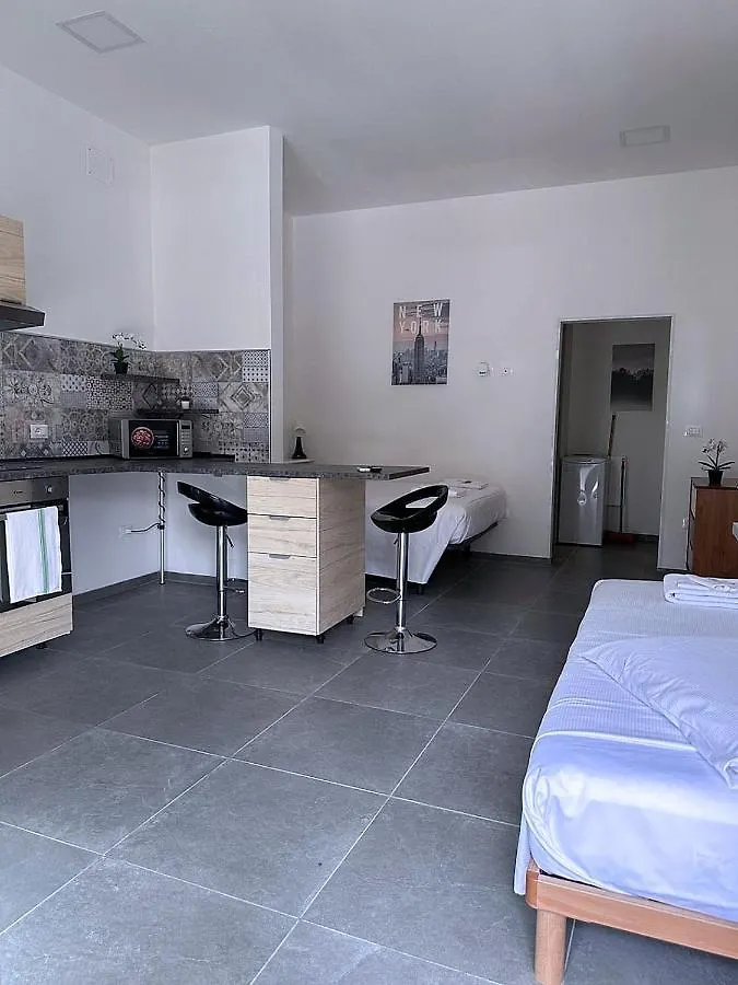 La Ca' Pezzana Affittaly Apartments Bologna