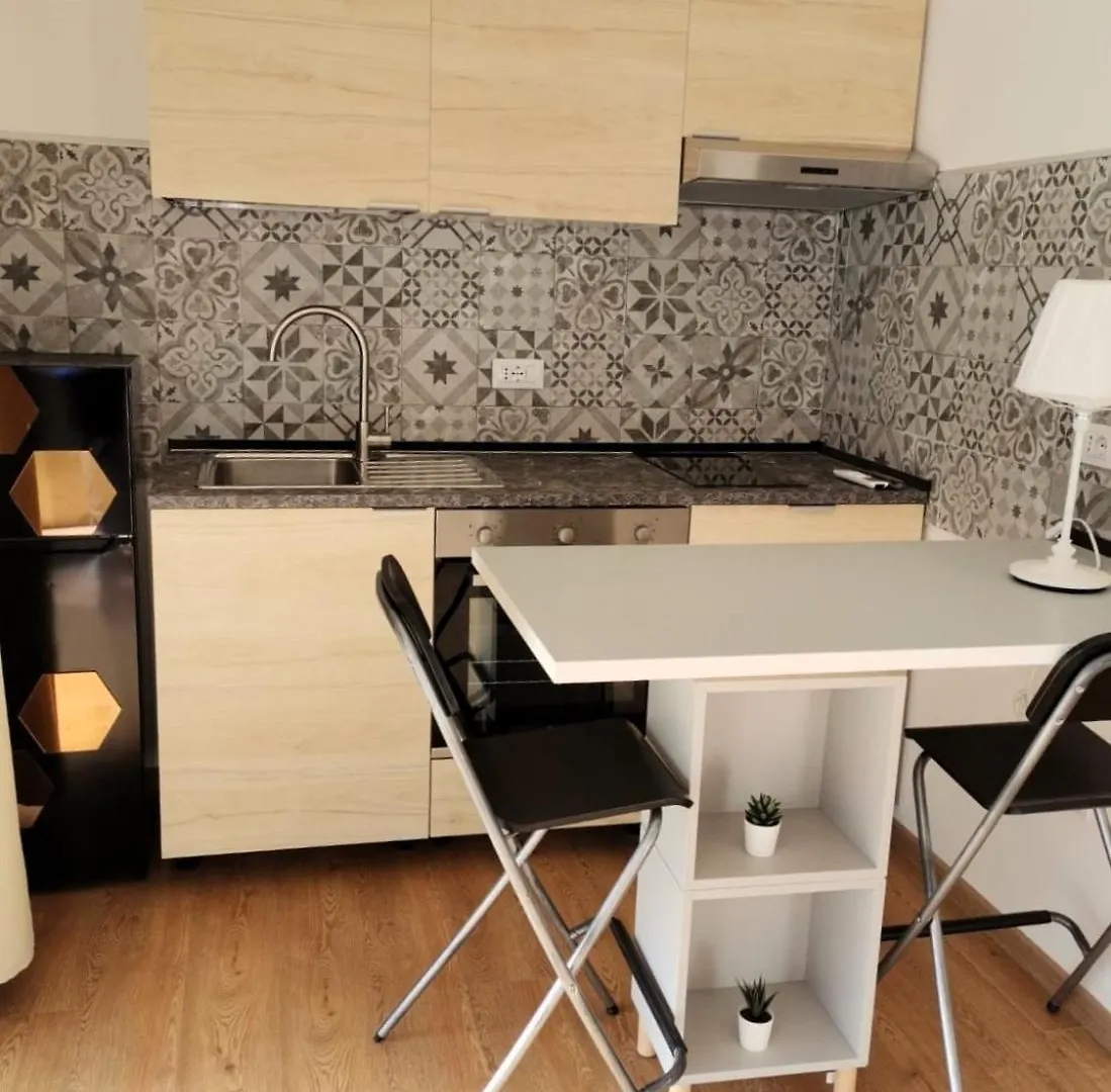La Ca' Pezzana Affittaly Apartments Bologna 0*,