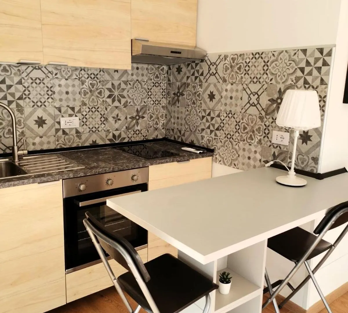 La Ca' Pezzana Affittaly Apartments Bologna
