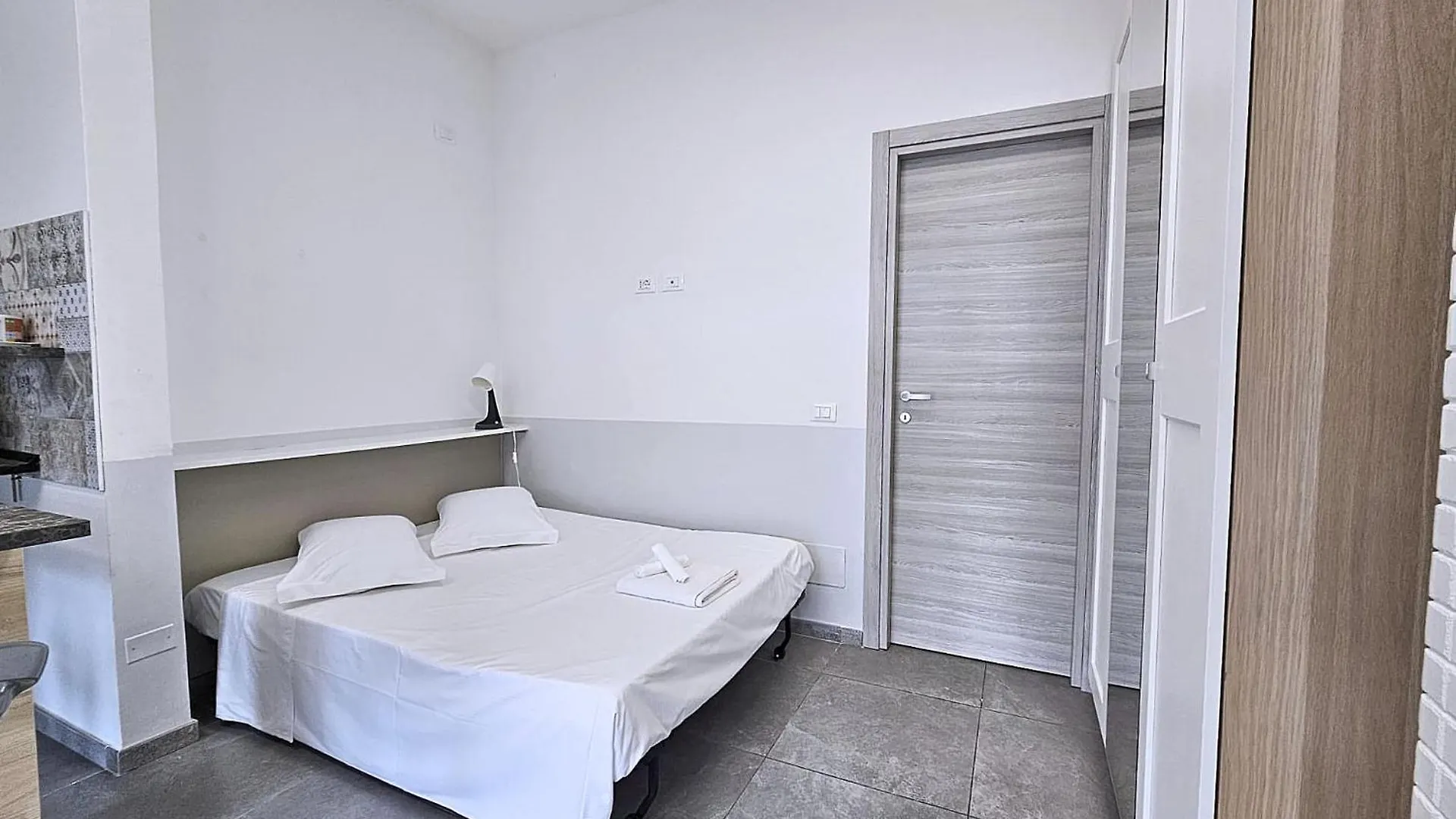 La Ca' Pezzana Affittaly Apartments Bologna