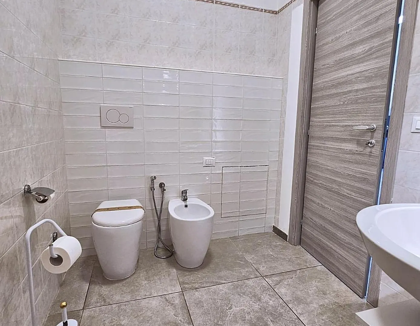 La Ca' Pezzana Affittaly Apartments Bologna 0*,  Italia