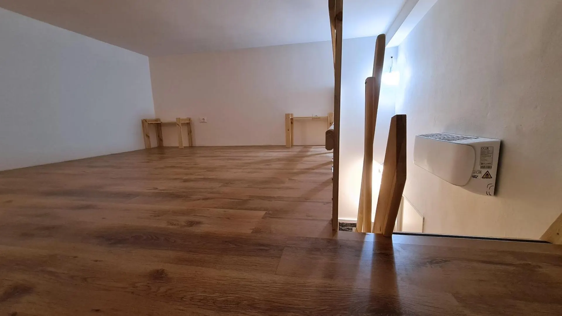 La Ca' Pezzana Affittaly Apartments Bologna