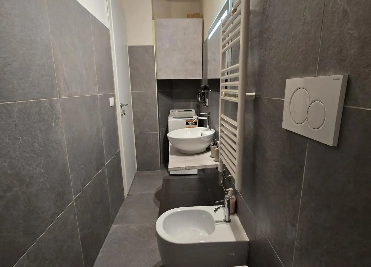 La Ca' Pezzana Affittaly Apartments Bologna 0*,