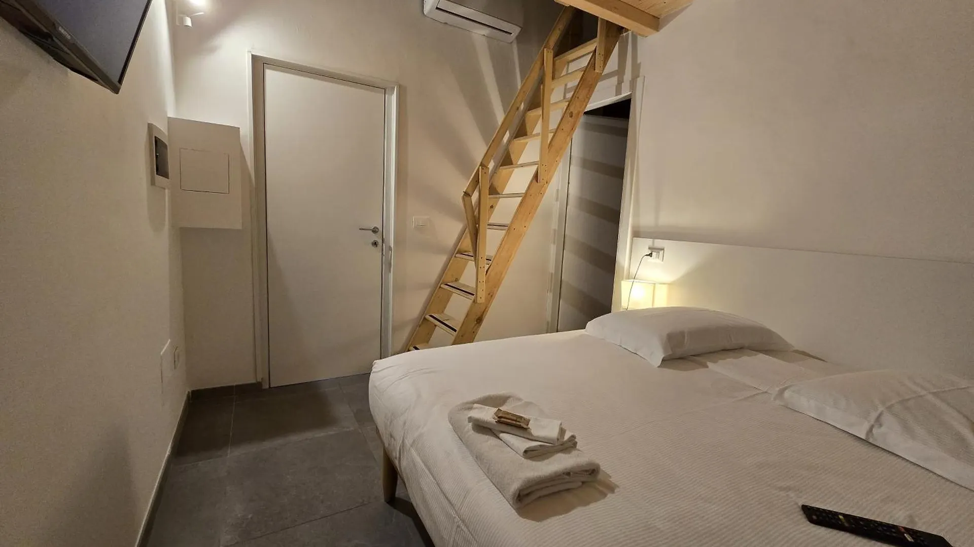 La Ca' Pezzana Affittaly Apartments Bologna