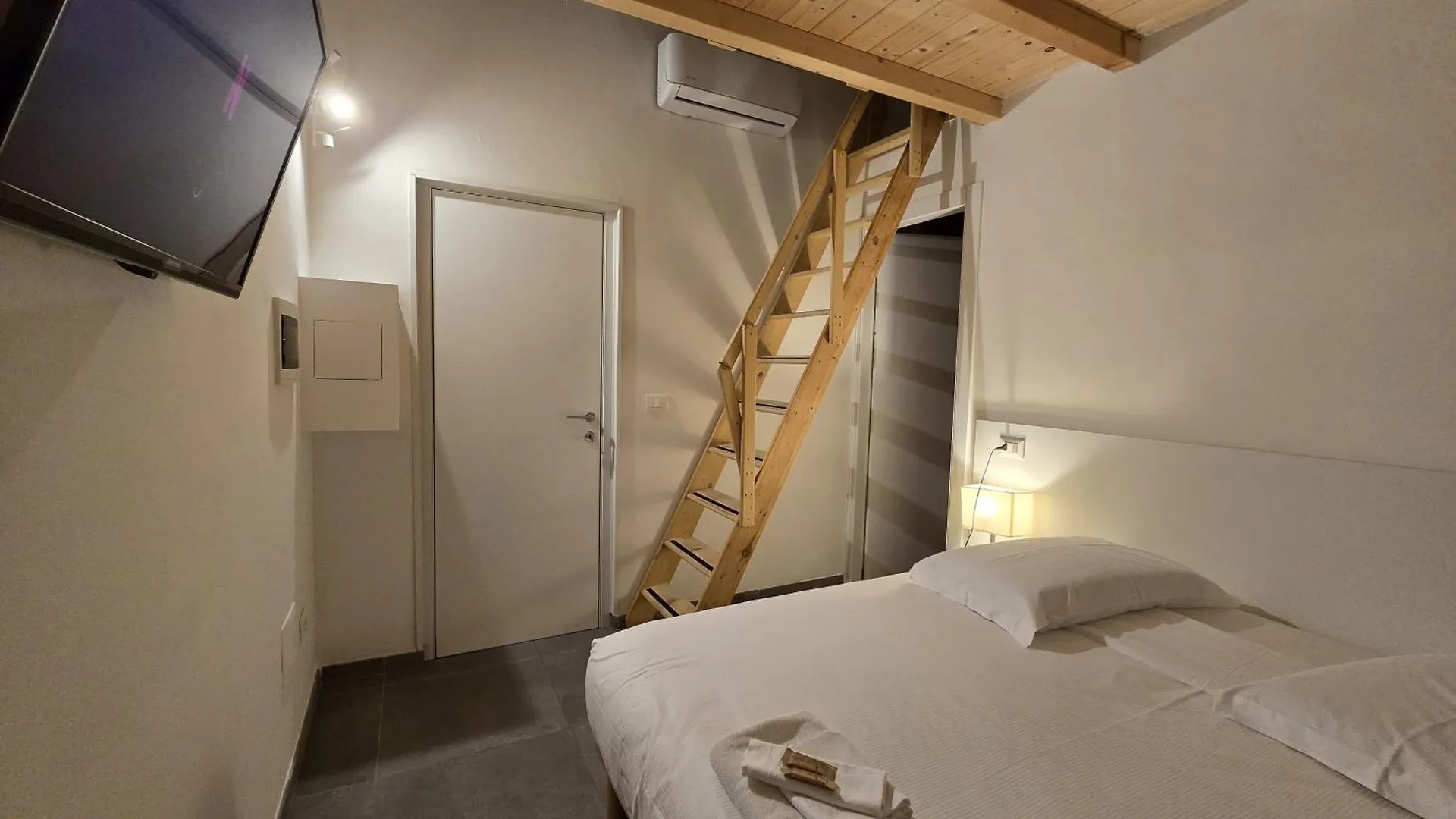 La Ca' Pezzana Affittaly Apartments Bologna