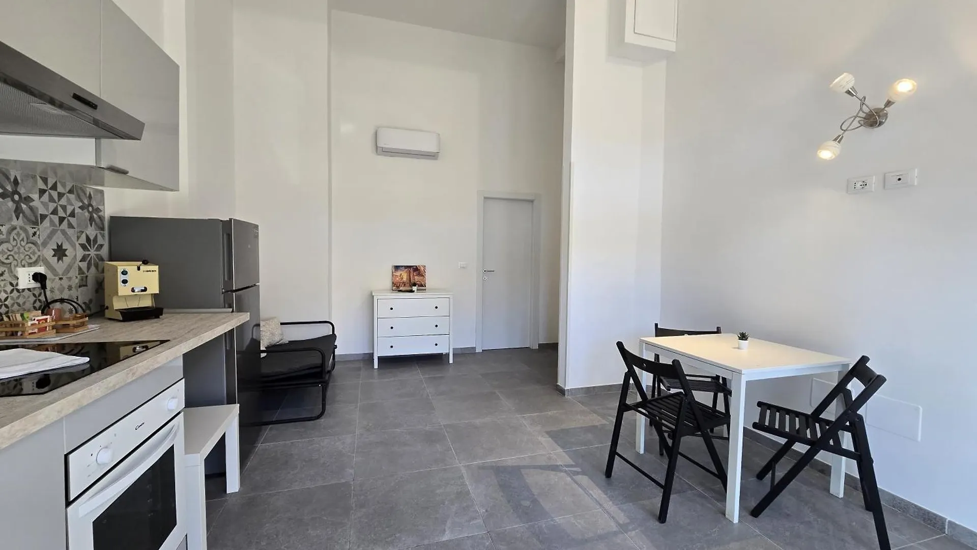 La Ca' Pezzana Affittaly Apartments Bologna