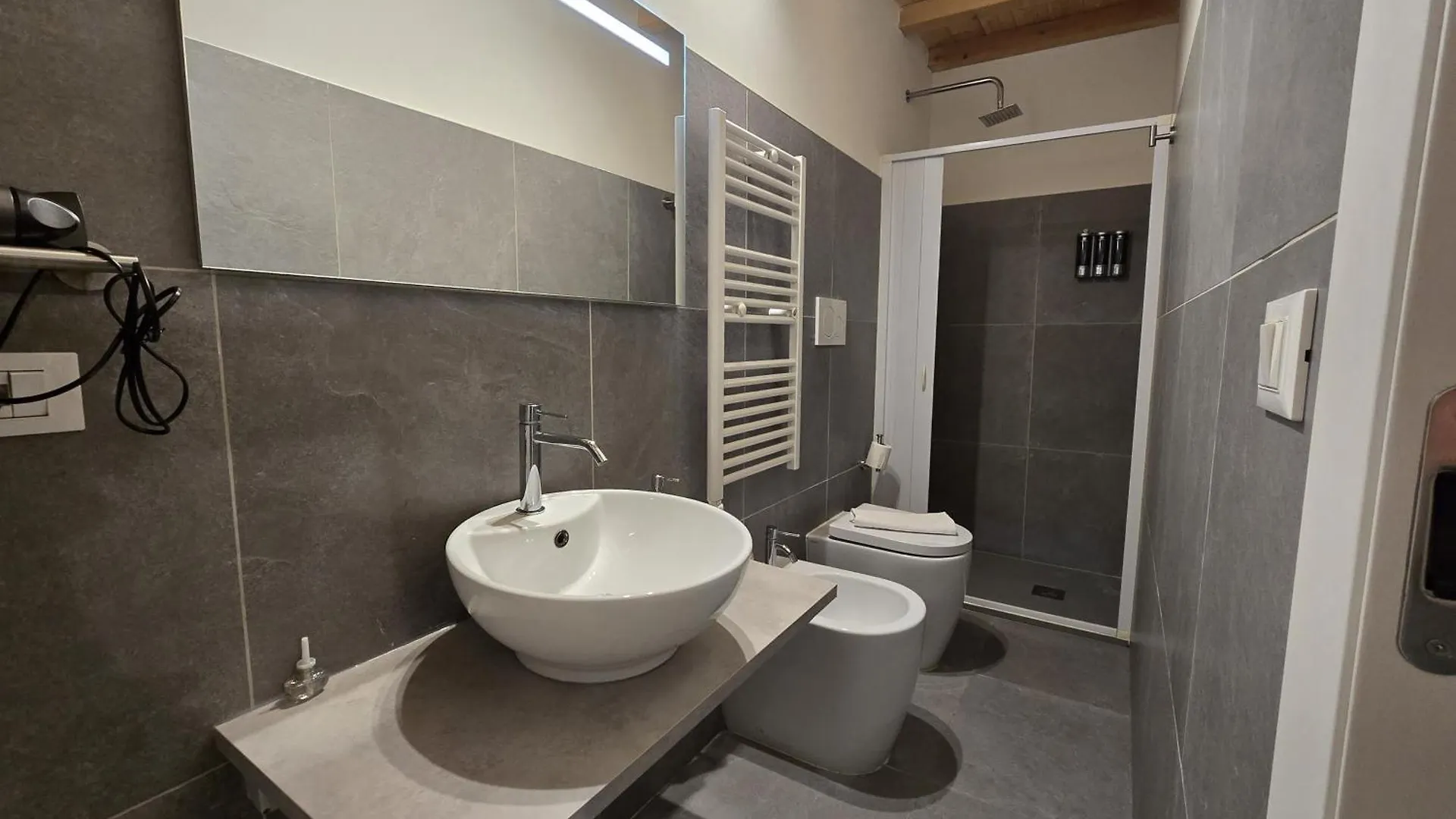La Ca' Pezzana Affittaly Apartments Bologna Italia