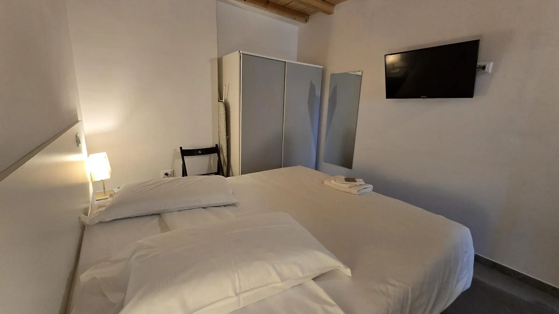 La Ca' Pezzana Affittaly Apartments Bologna Italy