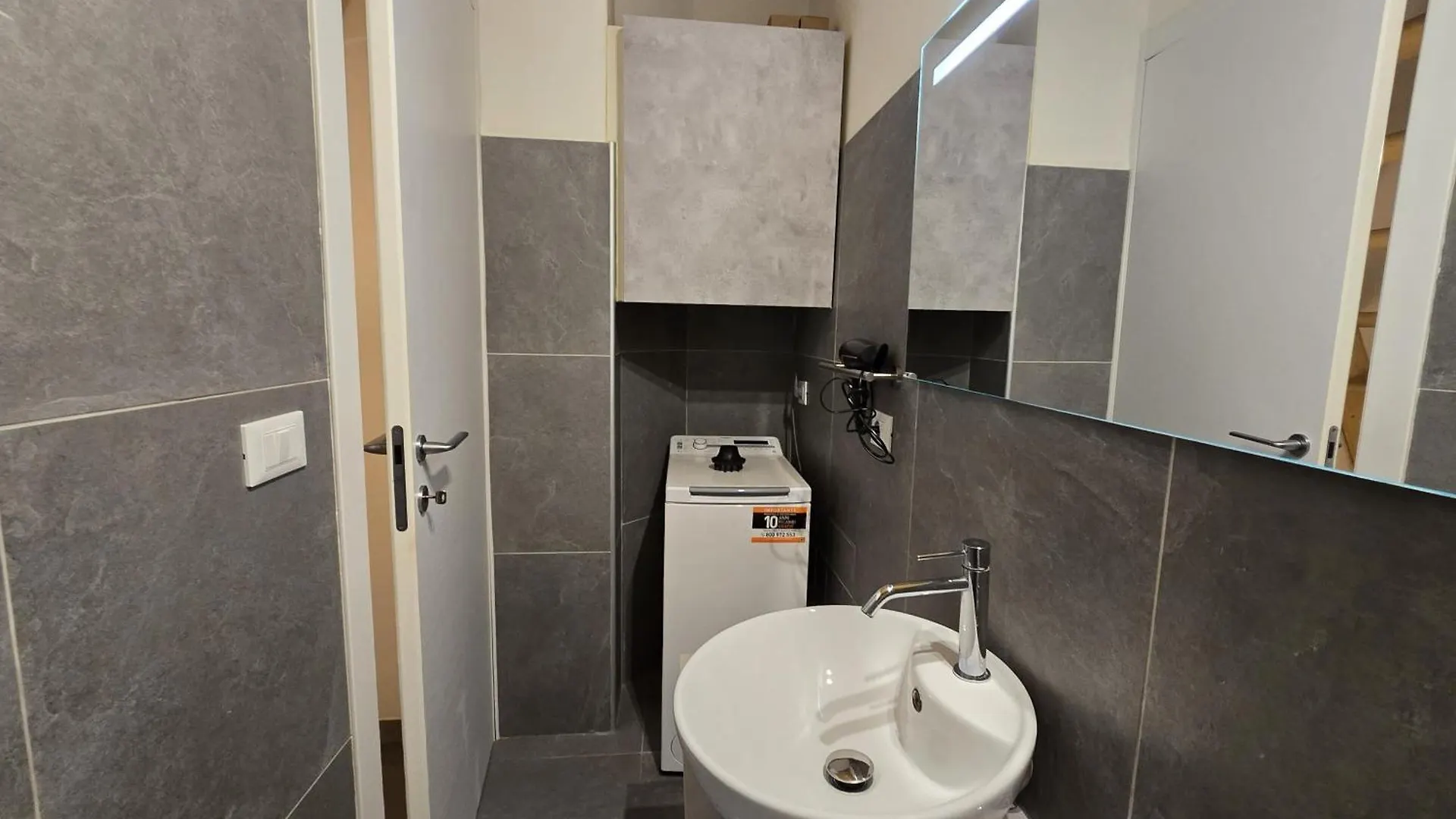 La Ca' Pezzana Affittaly Apartments Bologna