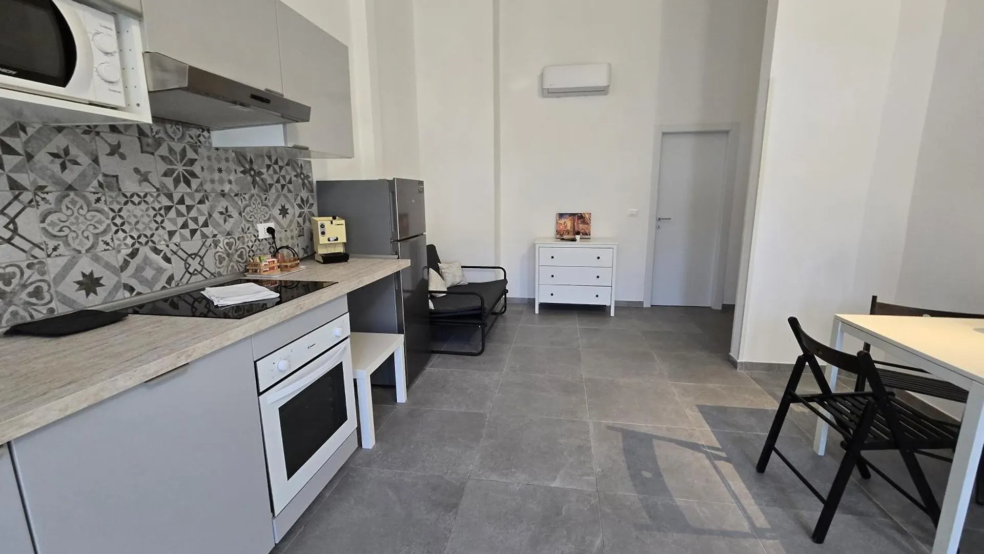 La Ca' Pezzana Affittaly Apartments Bologna 0*,  Italy