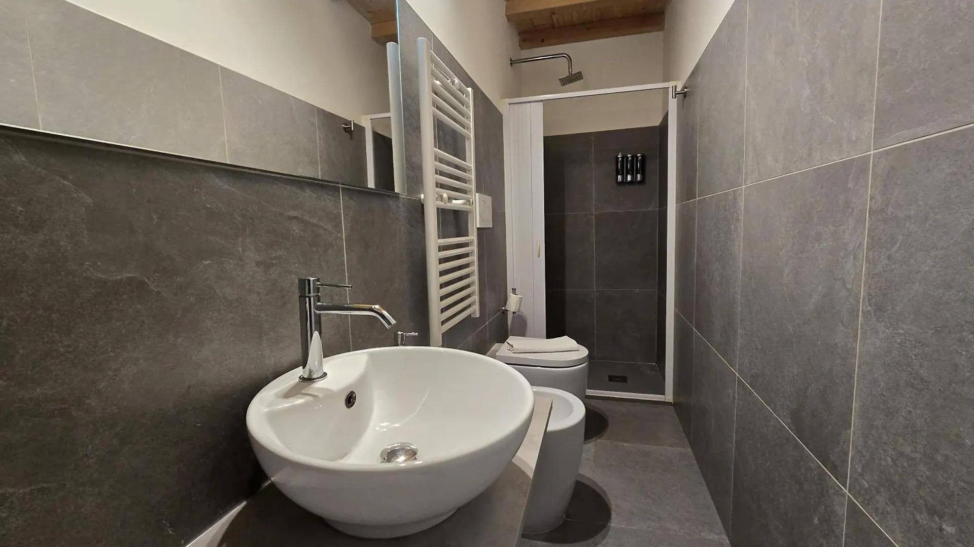 La Ca' Pezzana Affittaly Apartments Bologna Italia