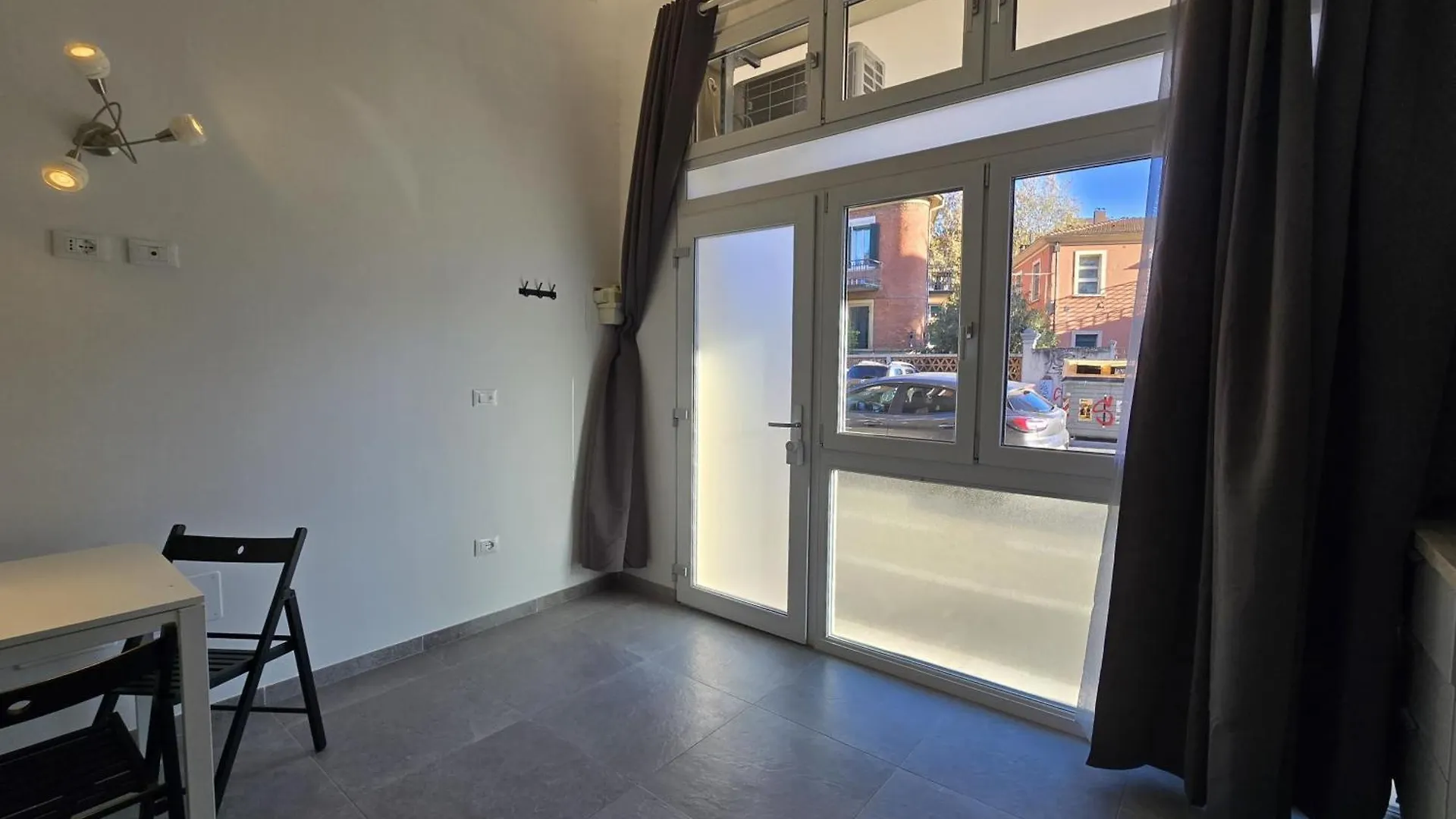 La Ca' Pezzana Affittaly Apartments Bologna