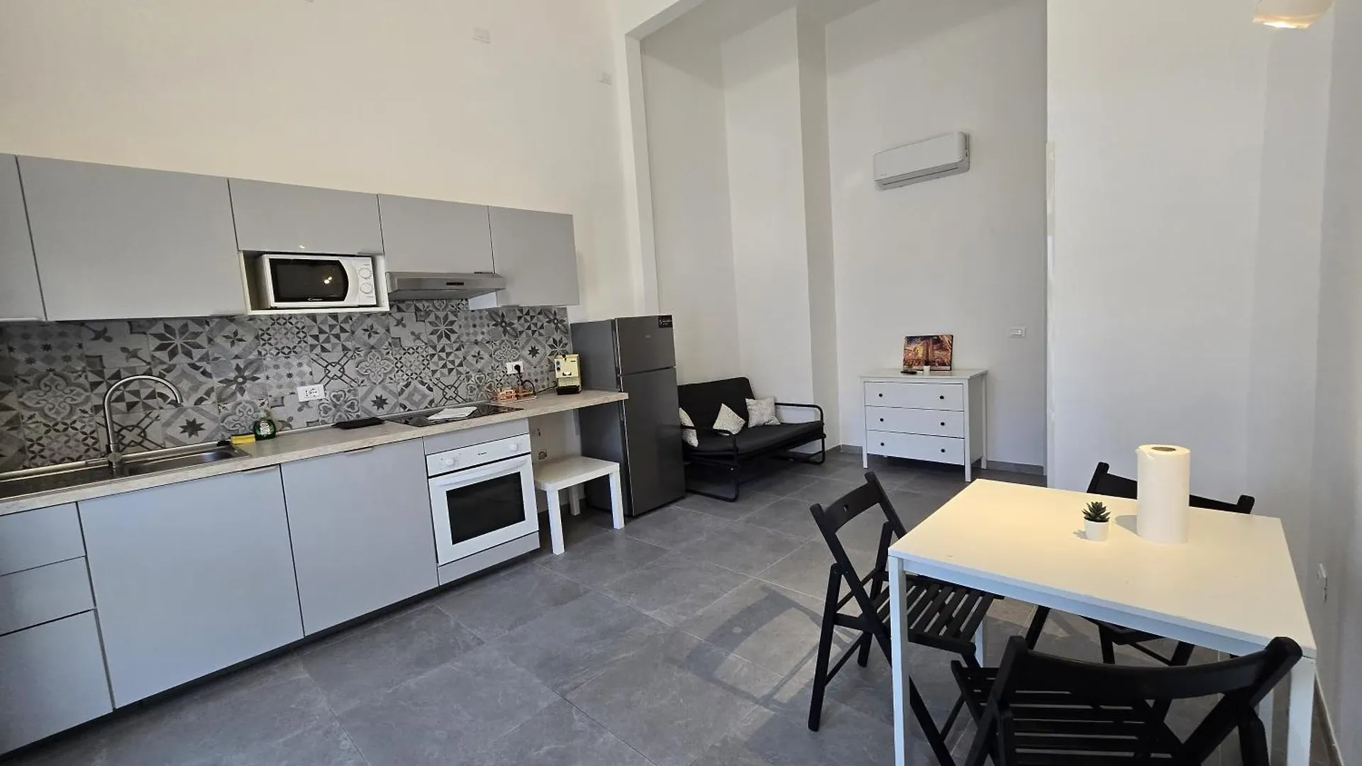 La Ca' Pezzana Affittaly Apartments Bologna