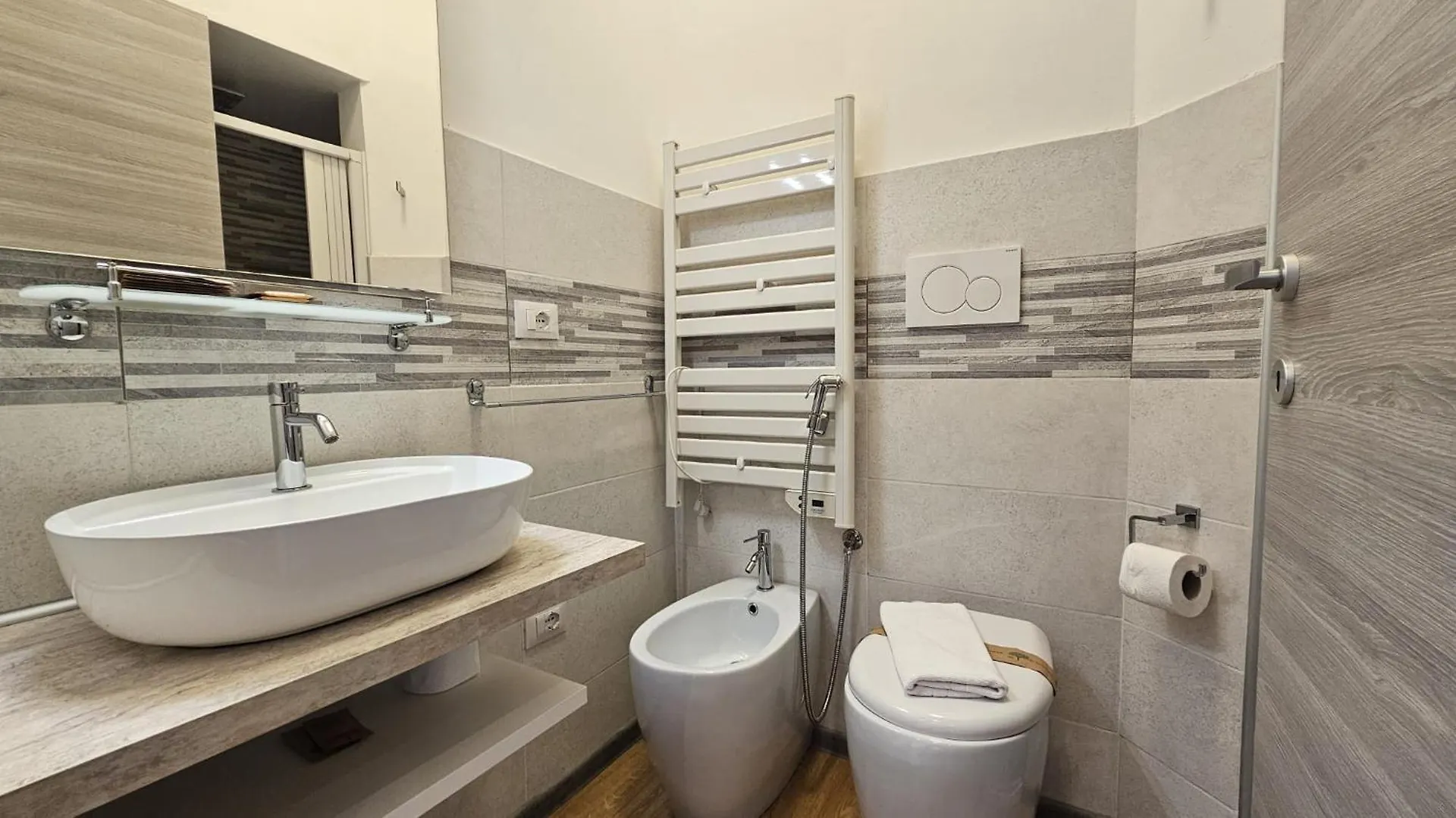La Ca' Pezzana Affittaly Apartments Bologna 0*,  Italy