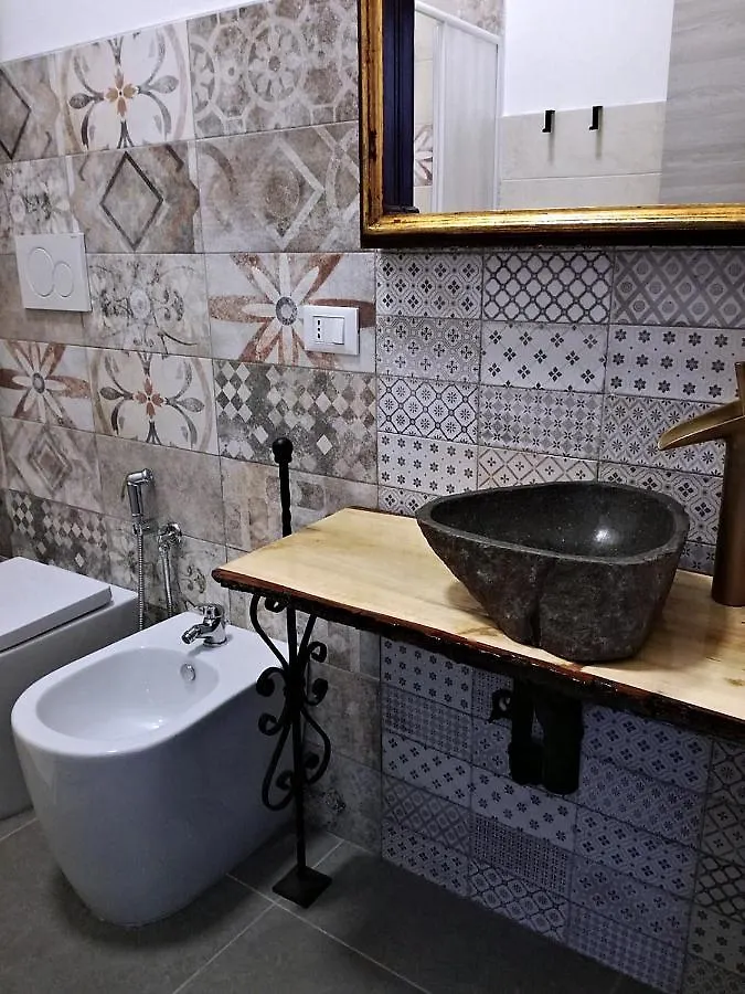 La Ca' Pezzana Affittaly Apartments Bologna 0*,