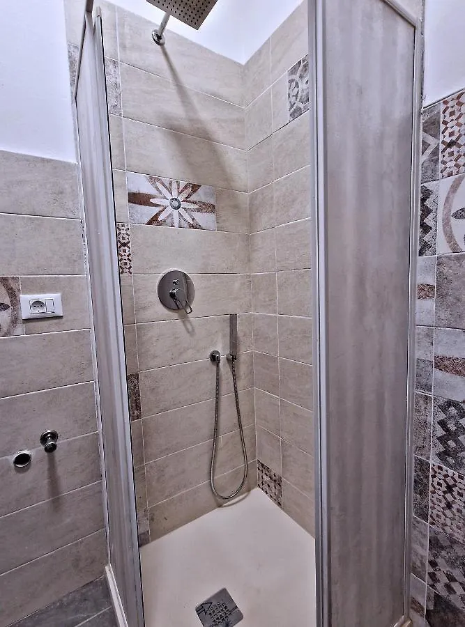 La Ca' Pezzana Affittaly Apartments Bologna Italy
