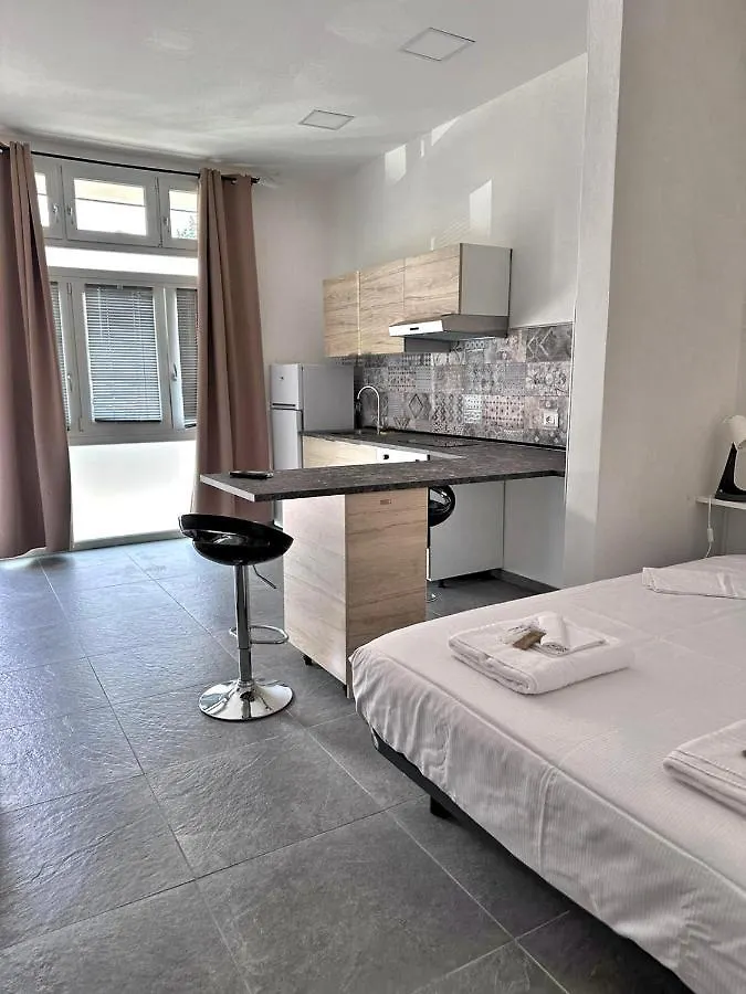 La Ca' Pezzana Affittaly Apartments Bologna 0*,  Italy