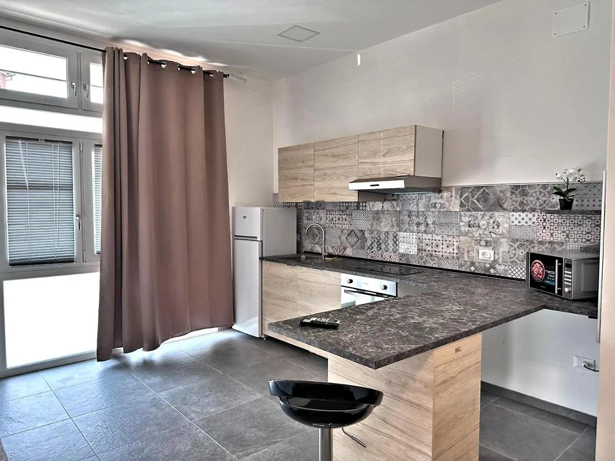 La Ca' Pezzana Affittaly Apartments Bologna
