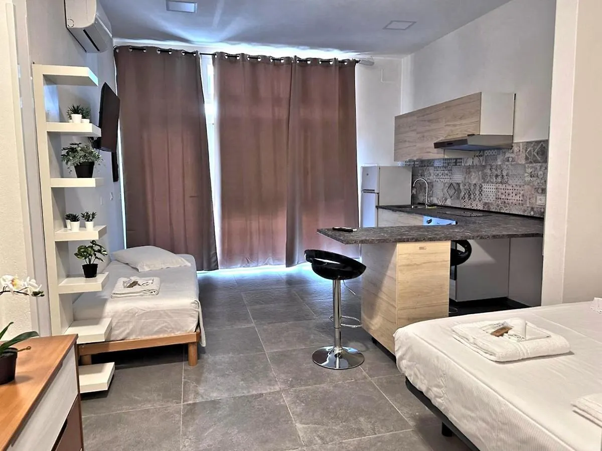 La Ca' Pezzana Affittaly Apartments Bologna 0*,  Italy