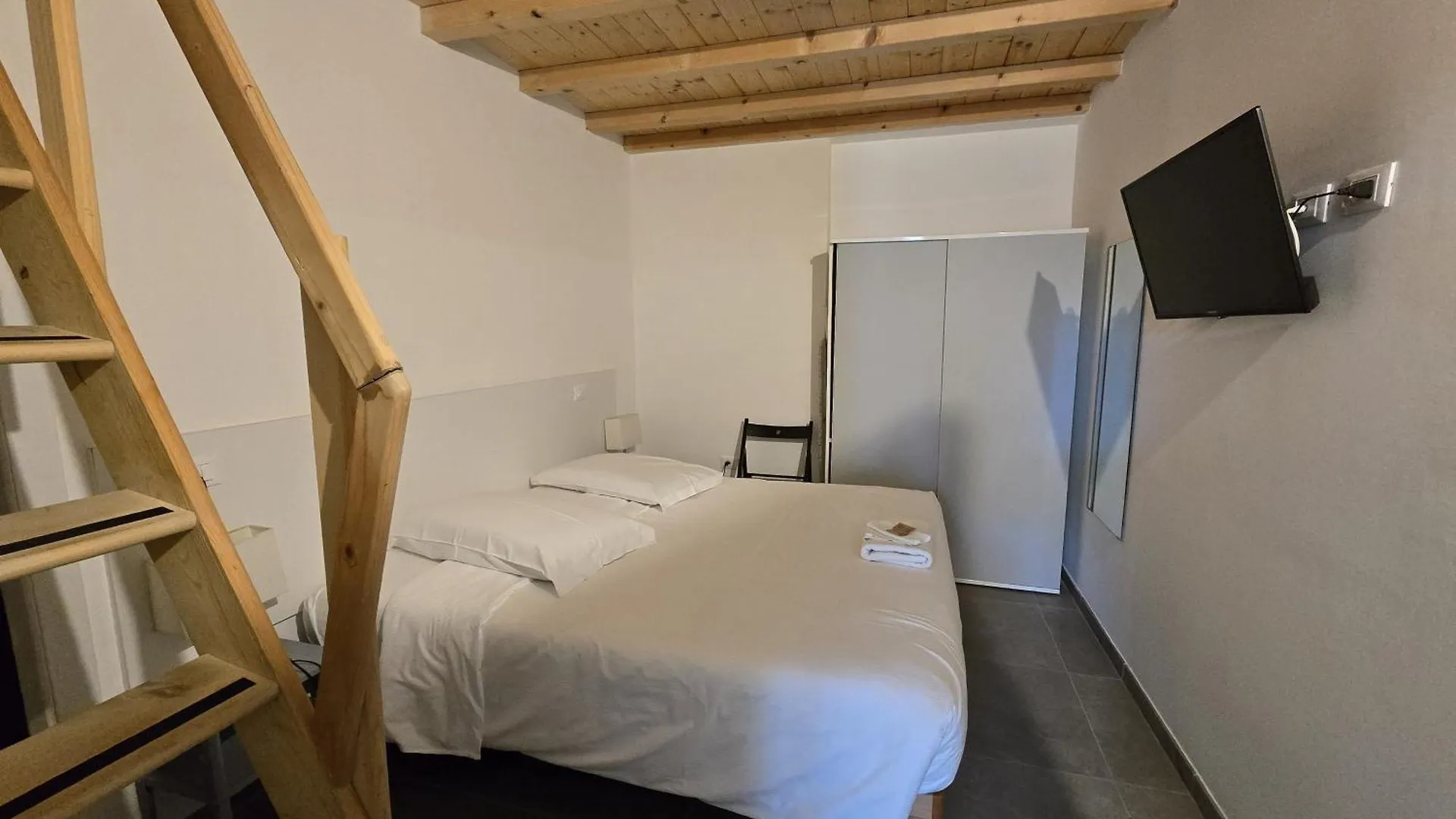 La Ca' Pezzana Affittaly Apartments Bologna