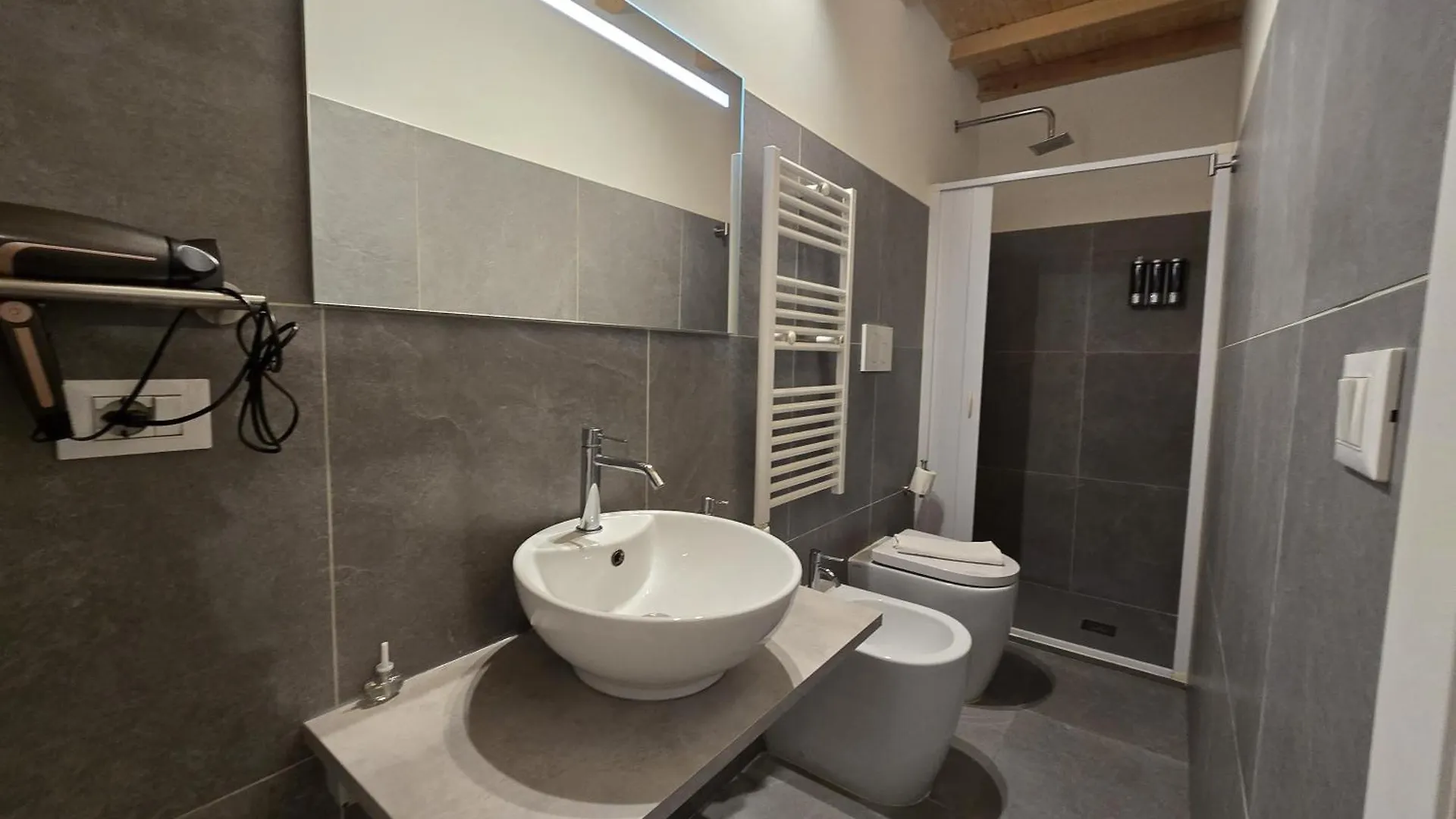 La Ca' Pezzana Affittaly Apartments Bologna