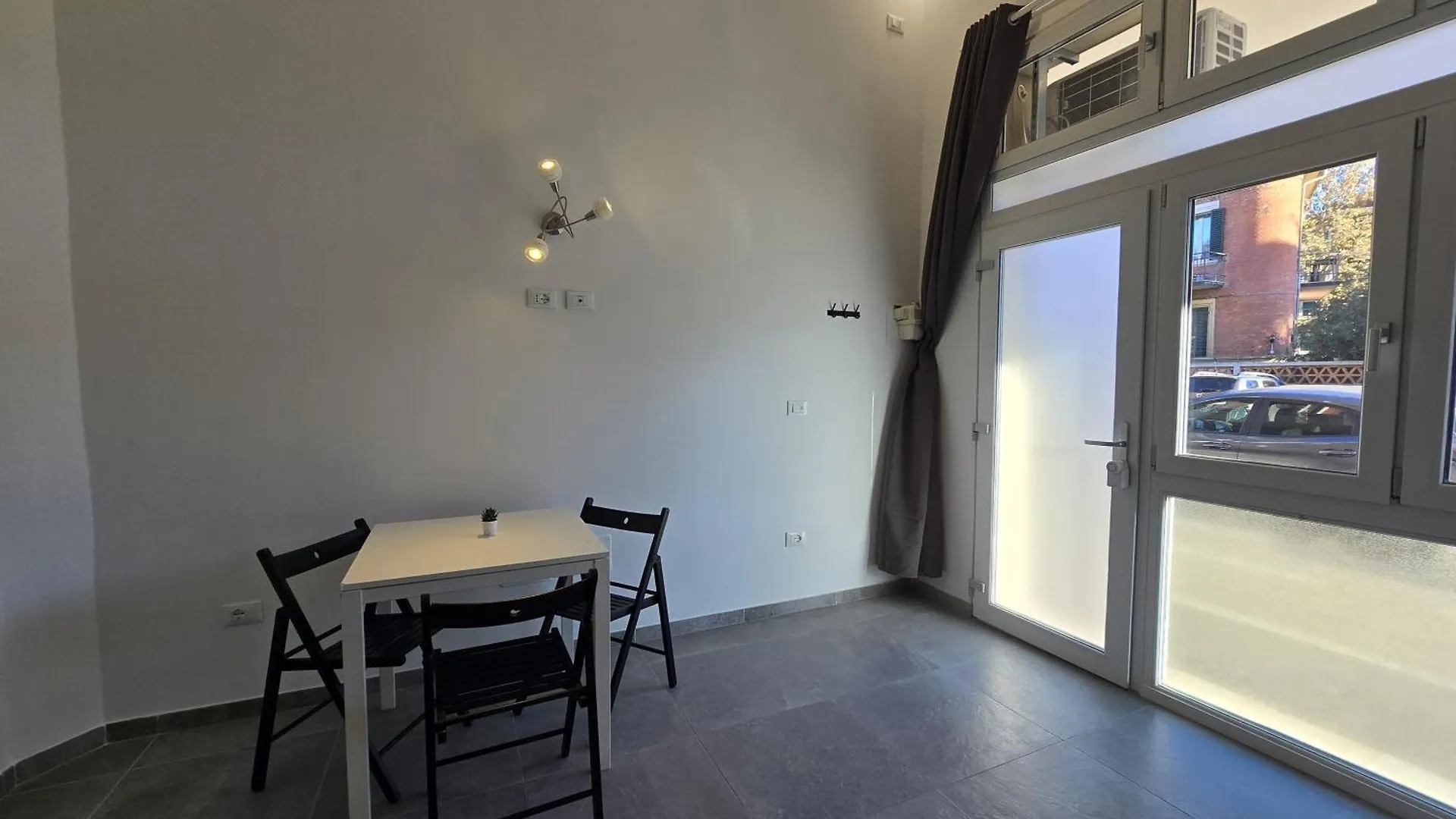 La Ca' Pezzana Affittaly Apartments Bologna