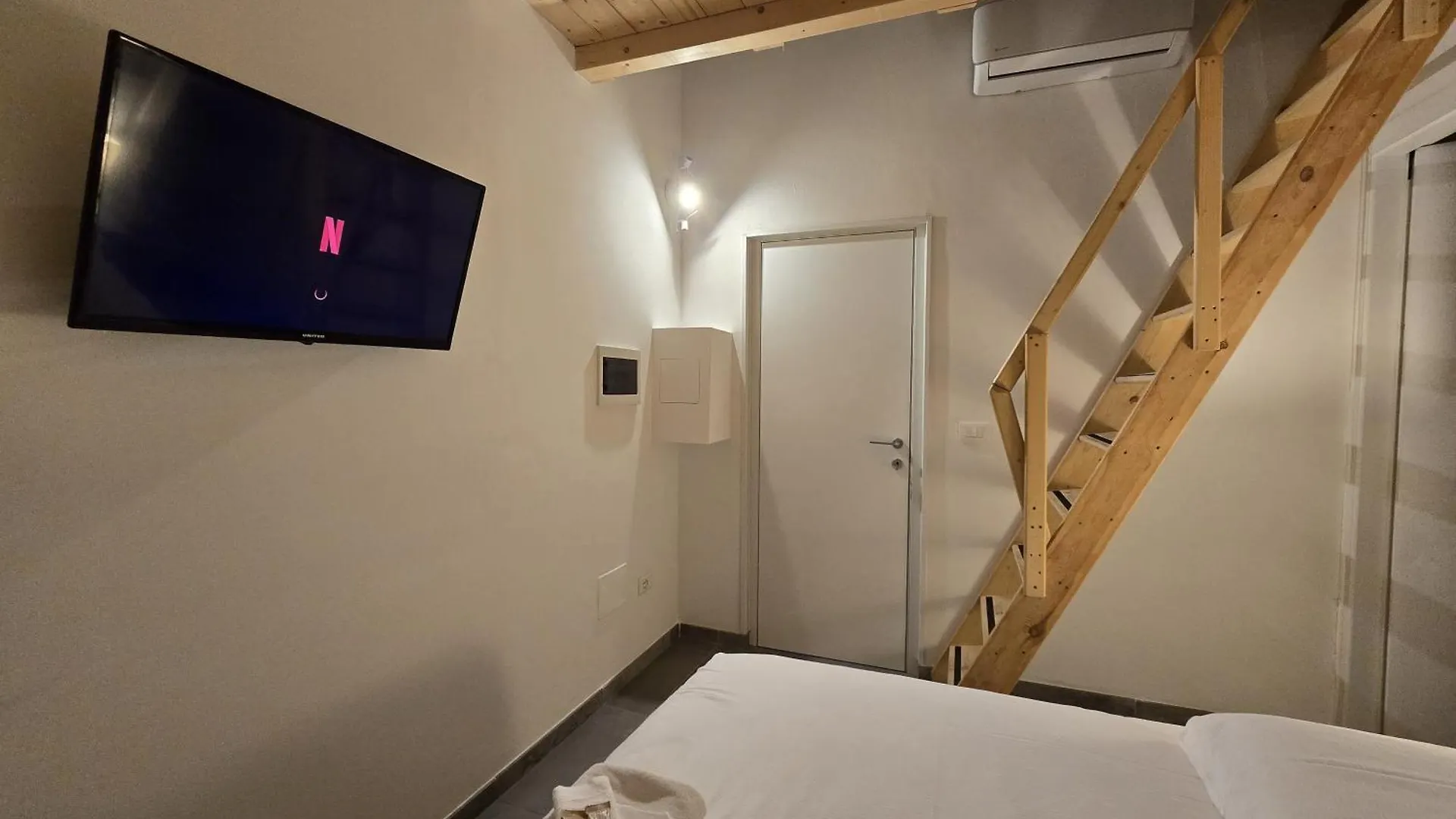 La Ca' Pezzana Affittaly Apartments Bologna Italy