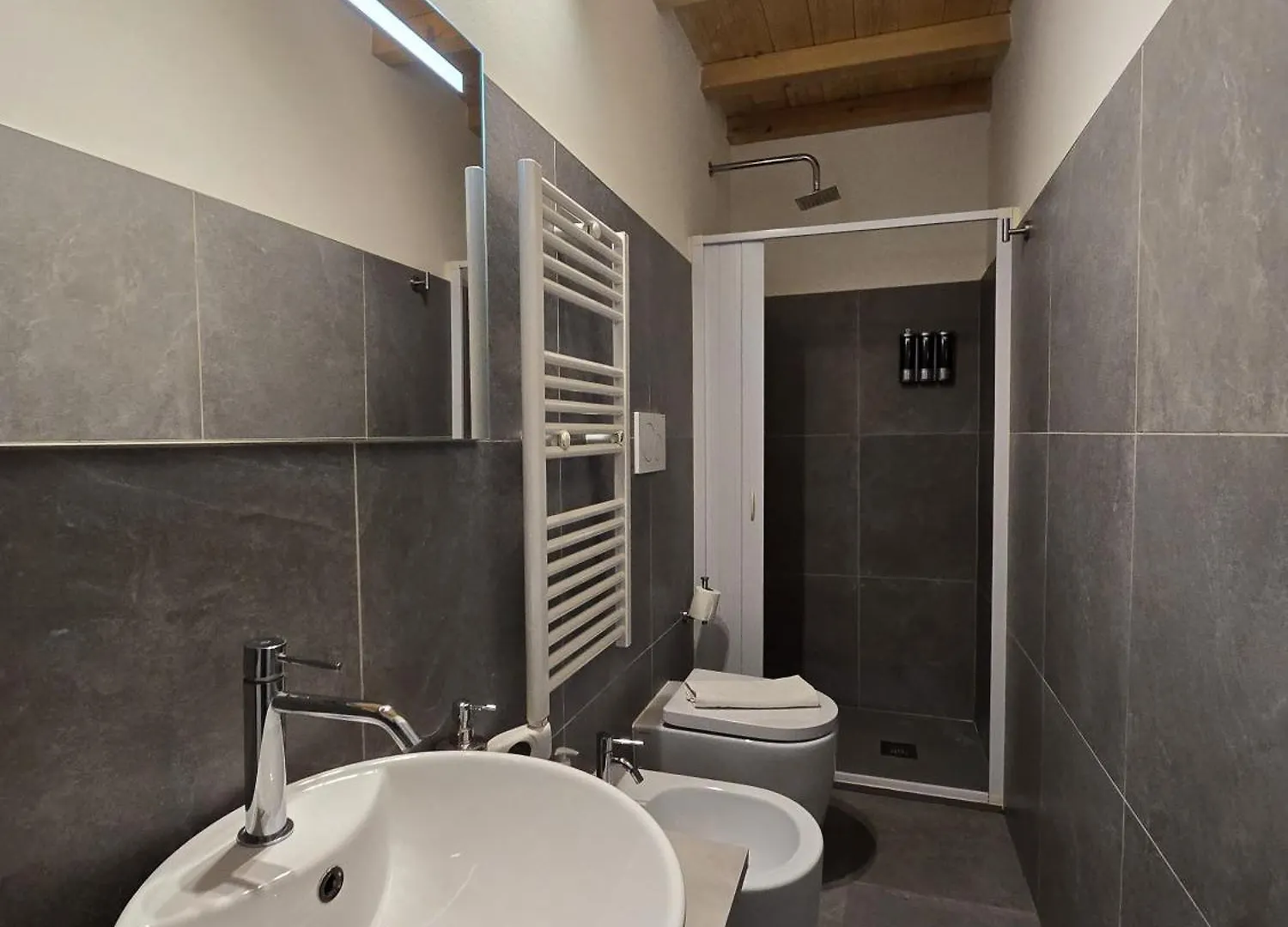 La Ca' Pezzana Affittaly Apartments Bologna