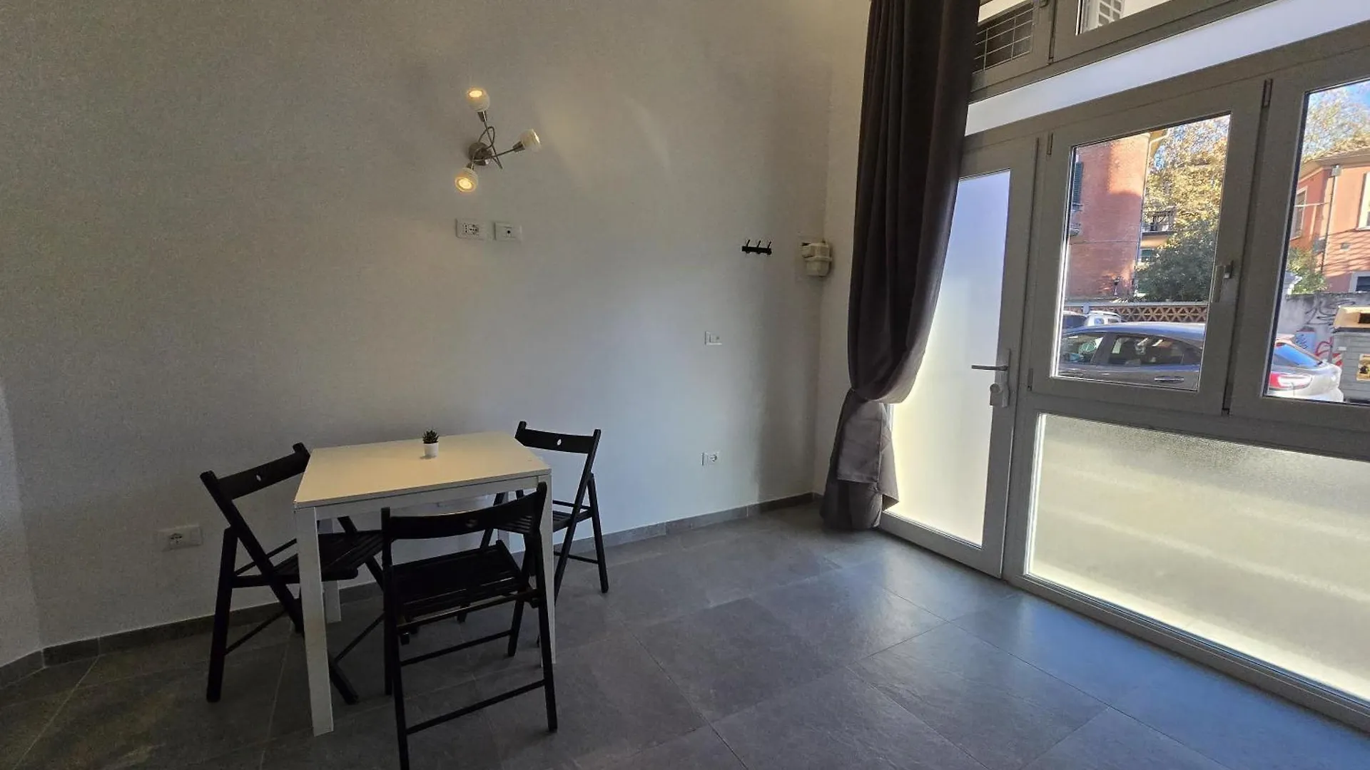 La Ca' Pezzana Affittaly Apartments Bologna Italy