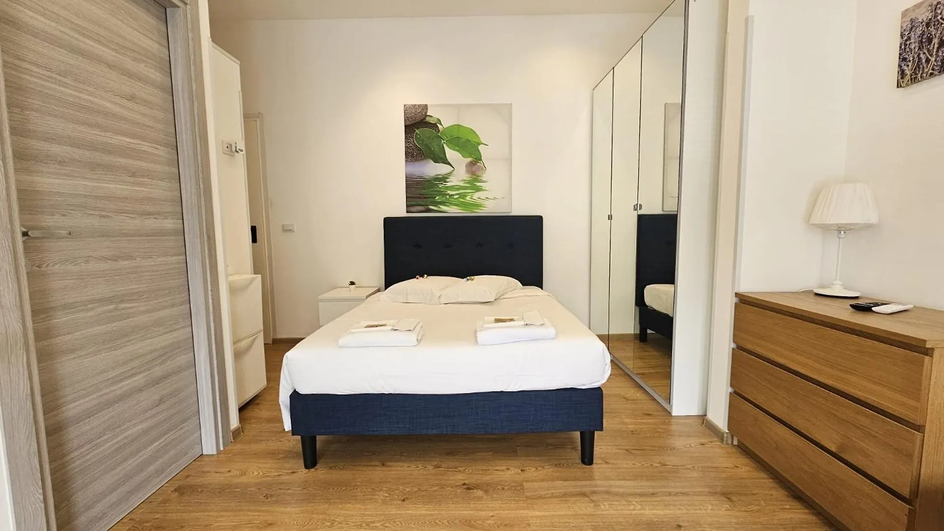 La Ca' Pezzana Affittaly Apartments Bologna