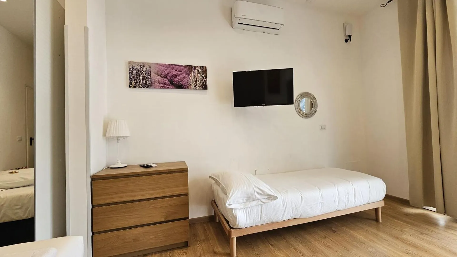 La Ca' Pezzana Affittaly Apartments Bologna